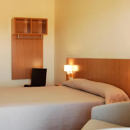 As Monreal del Campo