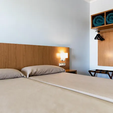 Hotel As *