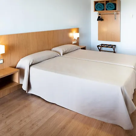 As Monreal del Campo