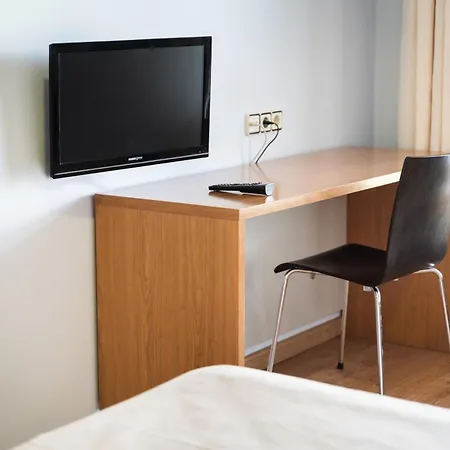 As Hotel *