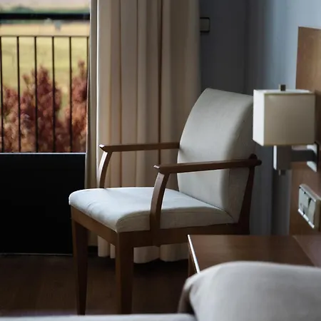 Hotel As Monreal del Campo