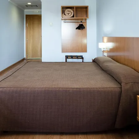 Hotel As *