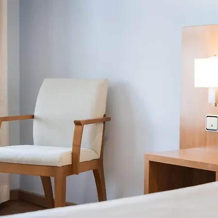 Hotel As