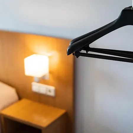Hotel As *