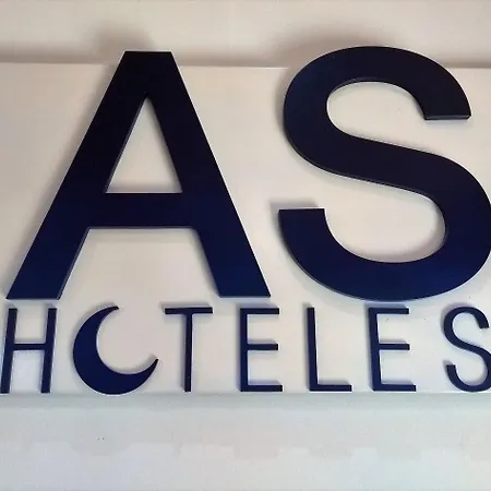 As Hotel Monreal del Campo