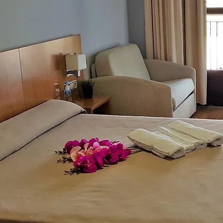 As Monreal del Campo