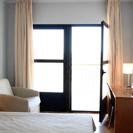Hotel As