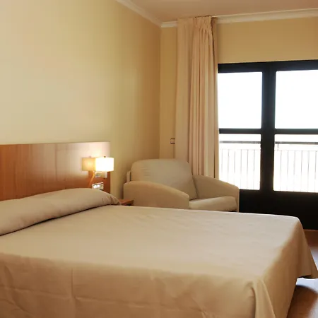 As Hotel Monreal del Campo