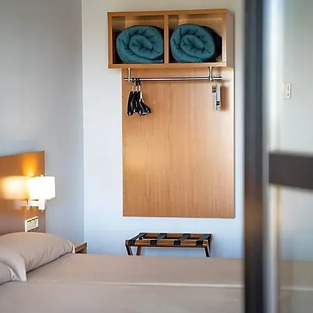 Hotel As Monreal del Campo