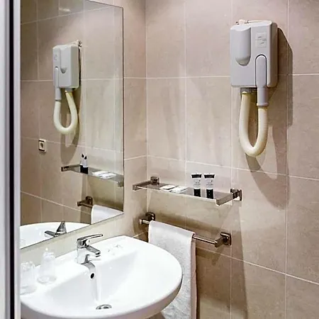 As Hotel