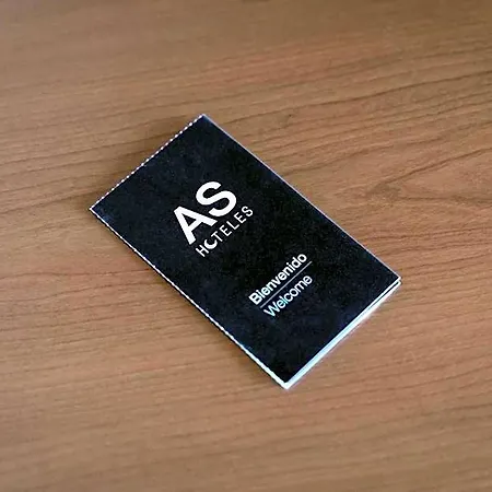 As *