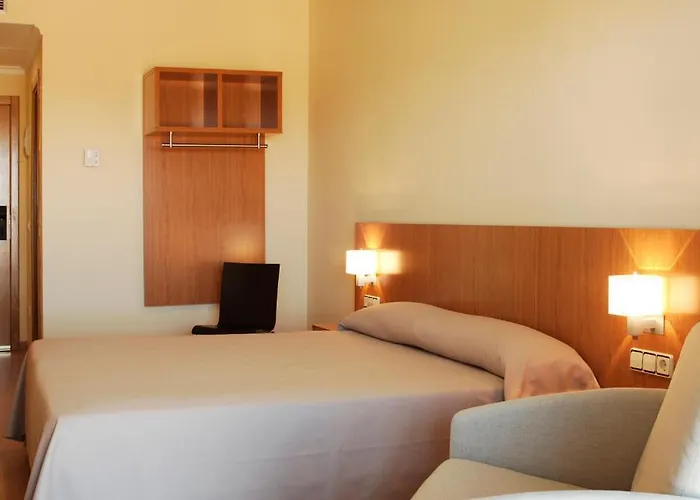 As Monreal del Campo