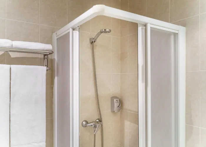 As Hotell Monreal del Campo