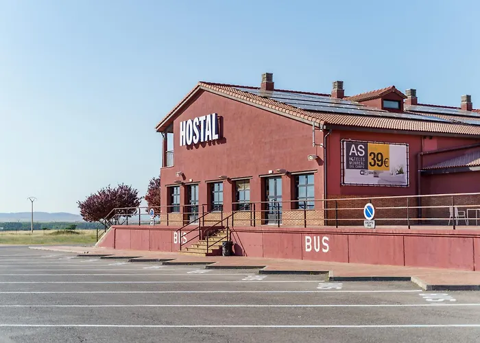 As Monreal del Campo