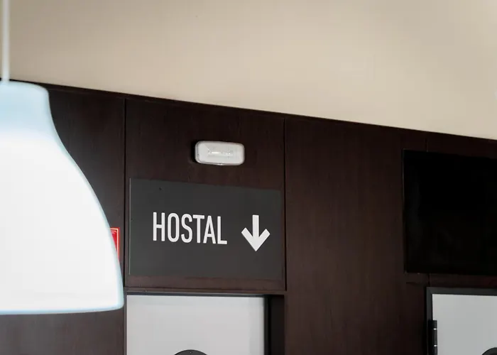 As Hotell Monreal del Campo