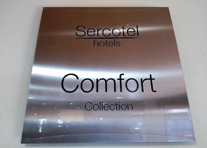 As Hotell Monreal del Campo