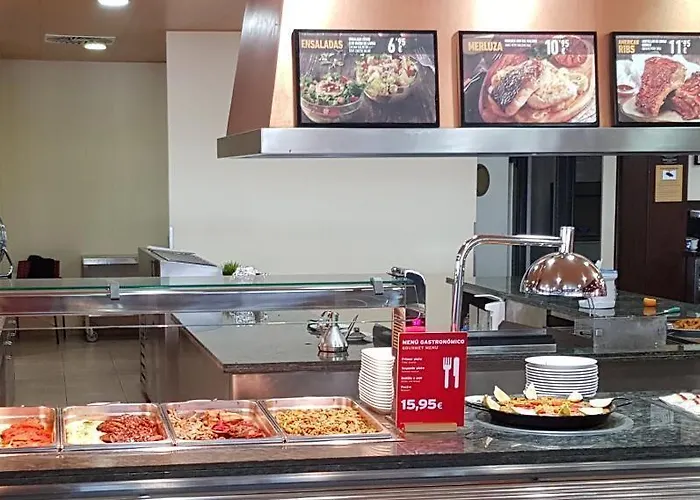 As Monreal del Campo